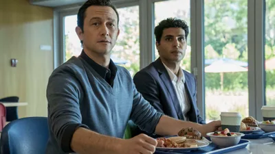 Постер 3 серии 1 сезона сериала «На взводе: Битва за Uber»