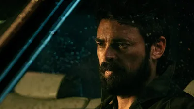 Постер 7 серии 1 сезона сериала «Пацаны»