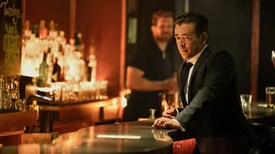 Постер 1 серии 1 сезона сериала «Шугар»