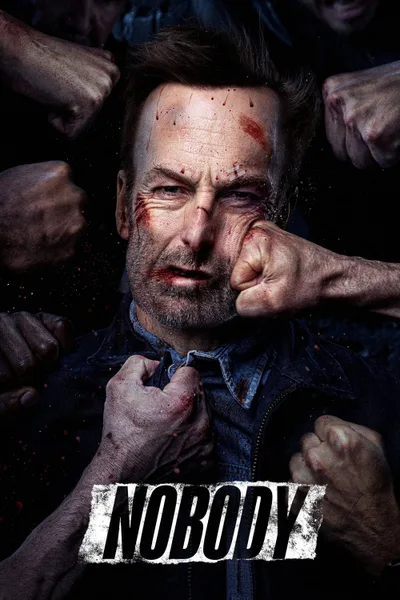 Постер фильма «Никто»