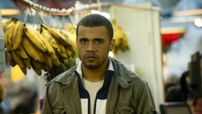 Постер 9 серии 1 сезона сериала «Убийство»