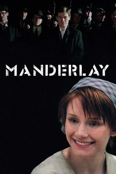 Постер фильма «Мандерлей»