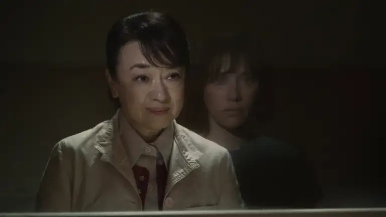 Постер 6 серии 1 сезона сериала «Санни»
