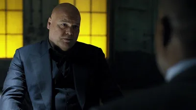 Постер 8 серии 1 сезона сериала «Сорвиголова»