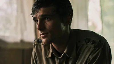 Постер 3 серии 1 сезона сериала «Узкая дорога на дальний север»