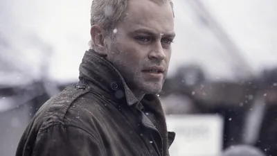 Постер 7 серии 1 сезона сериала «Братья по оружию»
