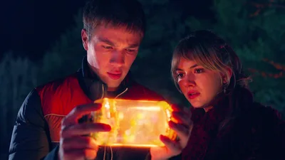 Постер 5 серии 1 сезона сериала «Лок и ключ»