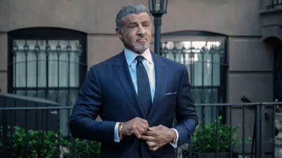 Постер 5 серии 1 сезона сериала «Король Талсы»
