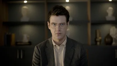 Постер 6 серии 1 сезона сериала «Ватсон»