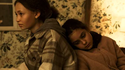 Постер 5 серии 1 сезона сериала «Третий день»