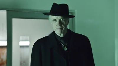 Постер 5 серии 1 сезона сериала «12 обезьян»