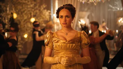 Постер 6 серии 1 сезона сериала «Сэндитон»