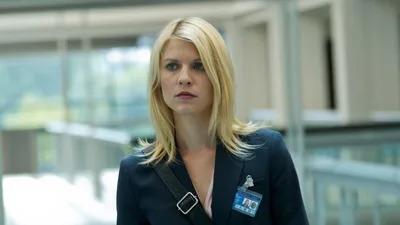 Постер 3 серии 1 сезона сериала «Родина»