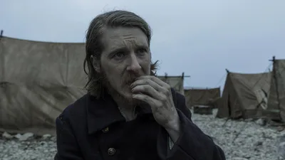Постер 9 серии 1 сезона сериала «Террор»