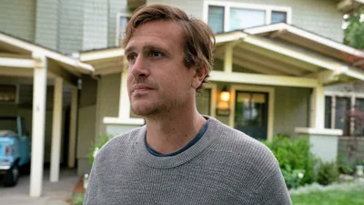 Постер 1 серии 1 сезона сериала «Терапия»