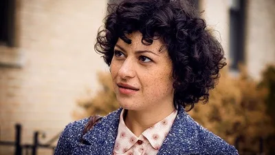 Постер 5 серии 1 сезона сериала «В поиске»