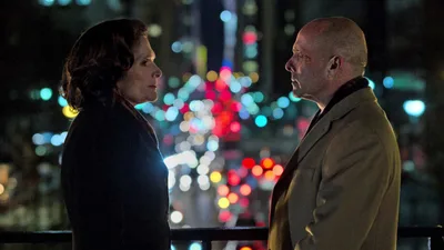 Постер 11 серии 1 сезона сериала «Каратель»
