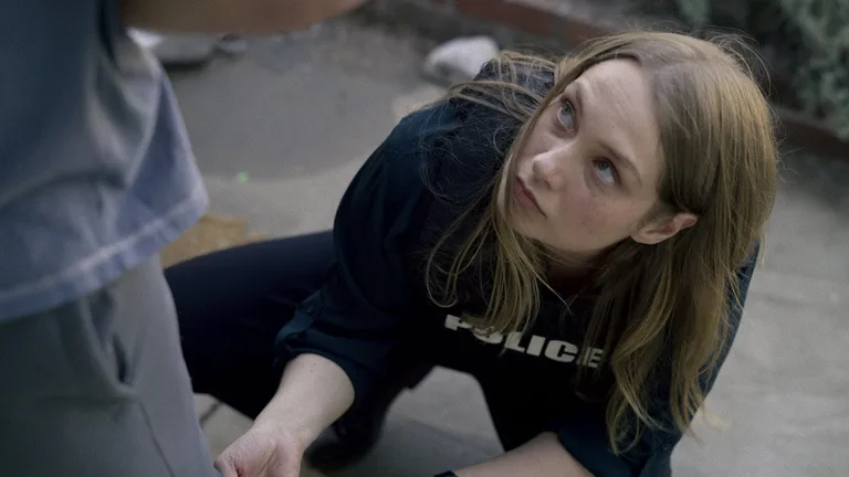 Постер 7 серии 1 сезона сериала «Невероятное»