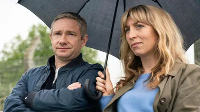 Постер 7 серии 1 сезона сериала «Родители года»