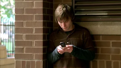 Постер 9 серии 1 сезона сериала «Побег»