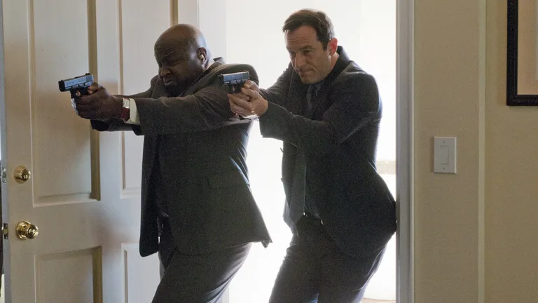 Постер 8 серии 1 сезона сериала «Пробуждение»