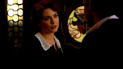Постер 7 серии 1 сезона сериала «Американская история ужасов»