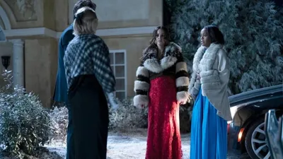 Постер 6 серии 1 сезона сериала «Садовое общество Гросс-Пойнта»