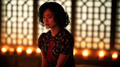 Постер 6 серии 1 сезона сериала «Страна Лавкрафта»