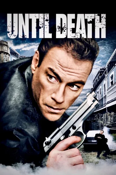 Постер фильма «До смерти»