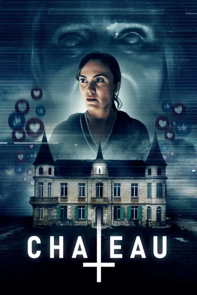 Постер фильма «Chateau»