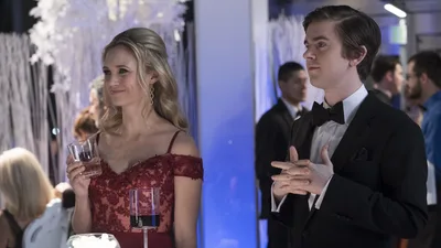 Постер 15 серии 1 сезона сериала «Хороший доктор»