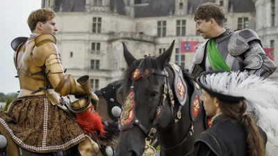 Постер 6 серии 1 сезона сериала «Королева змей»