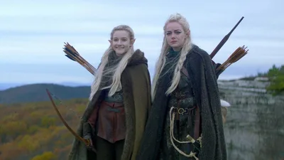 Постер 7 серии 1 сезона сериала «Маньяк»