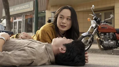 Постер 3 серии 1 сезона сериала «Рассказы из Петли»