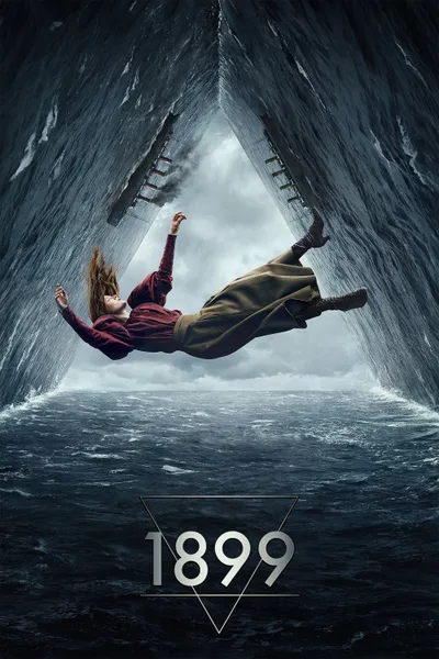 Постер фильма «1899»