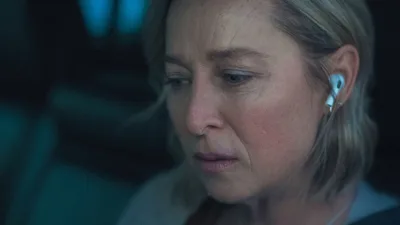 Постер 5 серии 1 сезона сериала «Подделка»