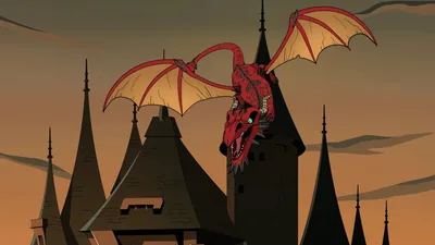 Постер 10 серии 1 сезона сериала «Лощина»