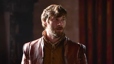 Постер 2 серии 1 сезона сериала «Gunpowder Siege»