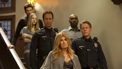 Постер 8 серии 1 сезона сериала «Американская история ужасов»