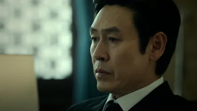 Постер 12 серии 1 сезона сериала «Смерч»