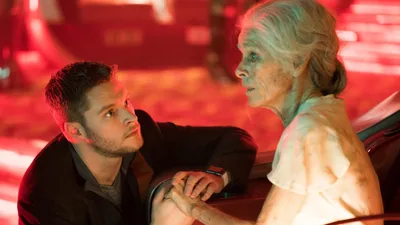 Постер 2 серии 1 сезона сериала «Электрические сны Филипа К. Дика»