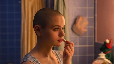Постер 8 серии 1 сезона сериала «Притворство»