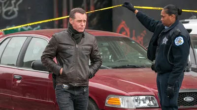 Постер 15 серии 1 сезона сериала «Полиция Чикаго»