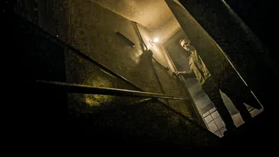Постер 5 серии 1 сезона сериала «Настоящие убийства на улице Вязов»
