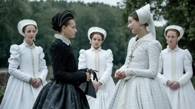 Постер 5 серии 1 сезона сериала «Королева змей»
