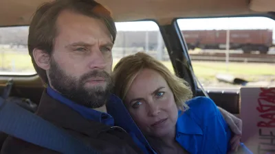 Постер 1 серии 1 сезона сериала «Последние дни космической эры»