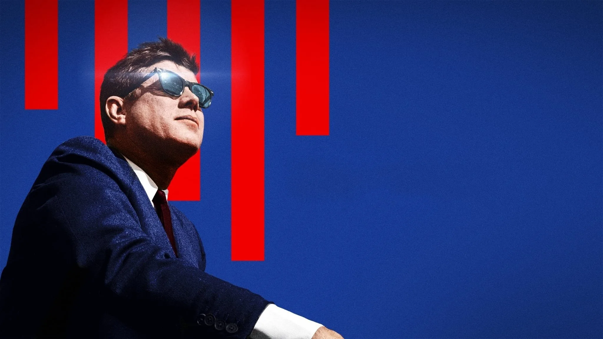 Постер фильма «Kennedy»