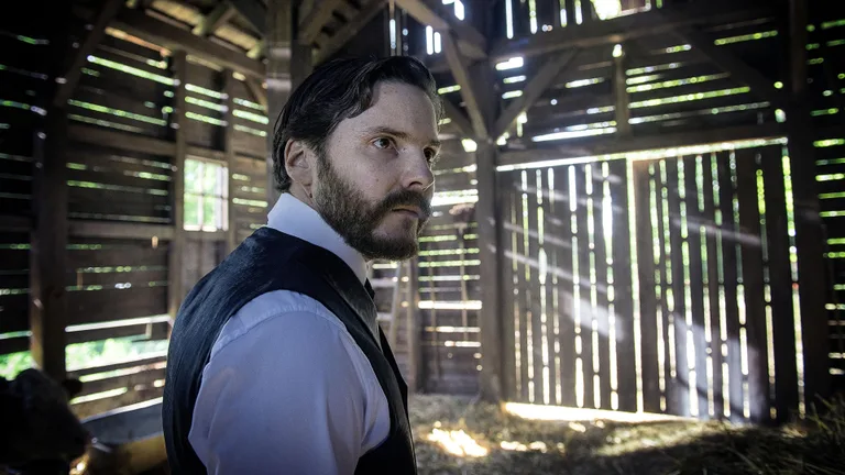 Постер 8 серии 1 сезона сериала «Алиенист»