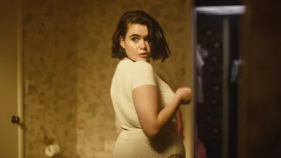 Постер 3 серии 1 сезона сериала «Эйфория»