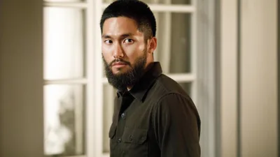 Постер 6 серии 1 сезона сериала «Разрабы»